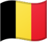 BE flag