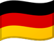 DE flag
