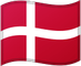 DK flag