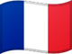 FR flag